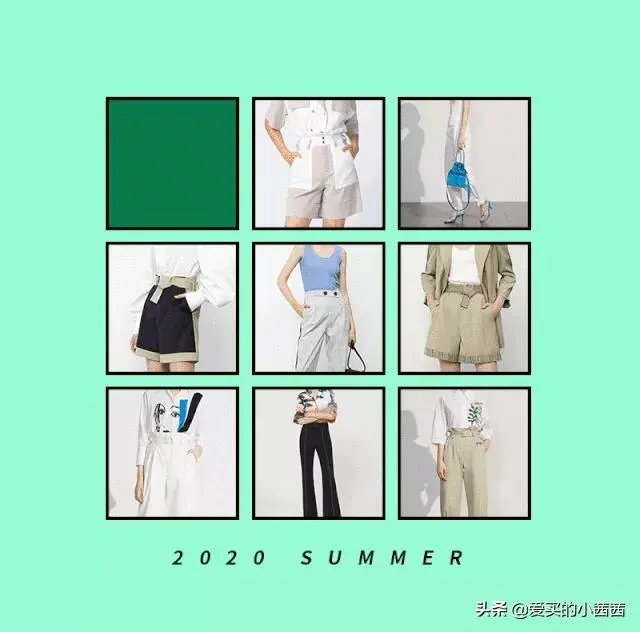 有没有适合职场青年的服装品牌？