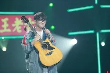 大型偶像养成类综艺《明日之子》里你最喜欢哪个选手?