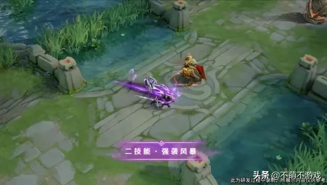 王者荣耀：狂铁新皮肤已上线，配色问题引起玩家讨论，并非永久令玩家不满，如何评价？