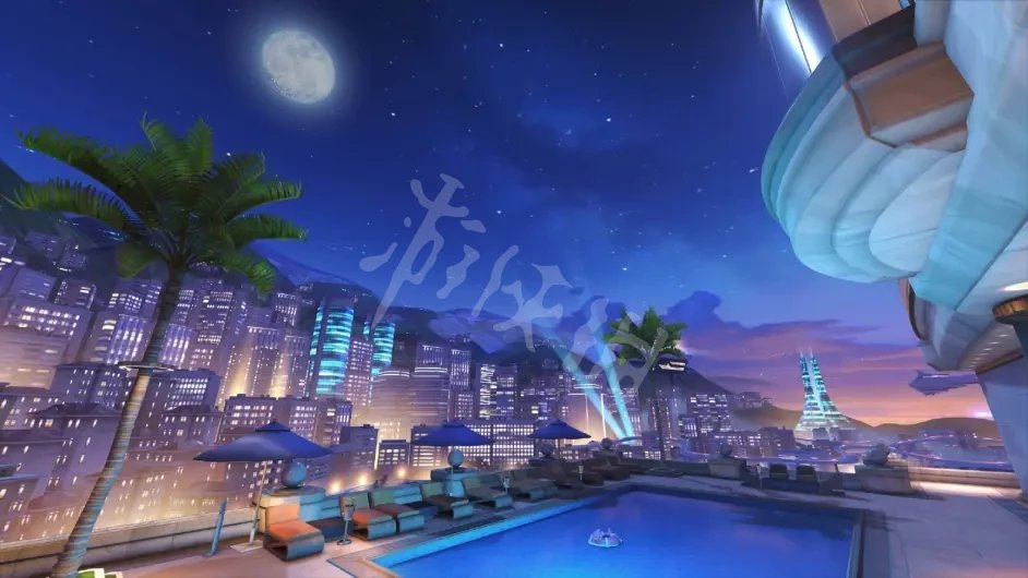 《守望先锋2》有哪些新内容？新英雄和新地图介绍