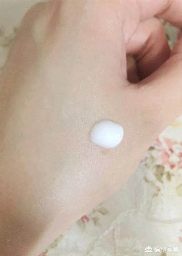 佰草集的护肤品怎么样?