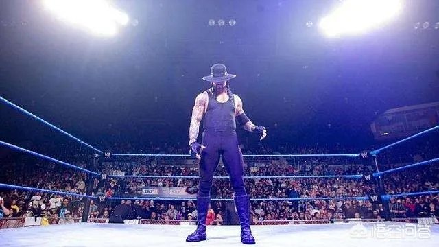 WWE送葬者的21连胜和高柏的173连胜谁的含金量高?