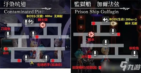 另一个伊甸未来东方副本全步骤攻略详解