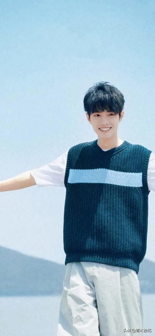 大家有肖战、王一博的壁纸吗，分享一下