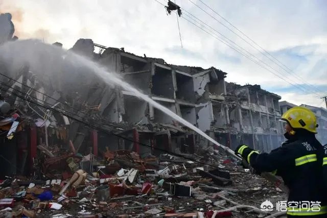 6月13日浙江温岭大溪一油罐车爆炸,目前情况如何?事故原因可能是什么?