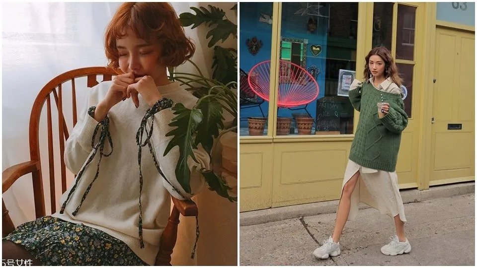 长衬衫怎么搭配 秋季长衬衫3种穿法