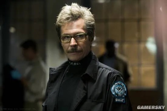 戈登警长成为蝙蝠侠 DC漫画宇宙中的巨大变革