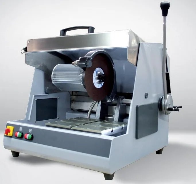 陶瓷用什么切割