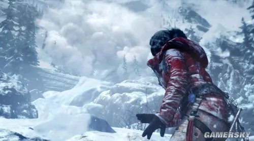 《古墓丽影：崛起》论坛管理出面辟谣并非永久独占 官方缄默到底该信谁？