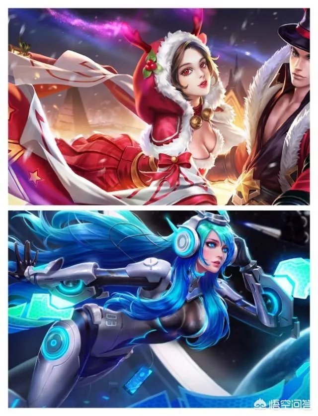 貂蝉的逐梦之音和圣诞恋歌买哪个好？