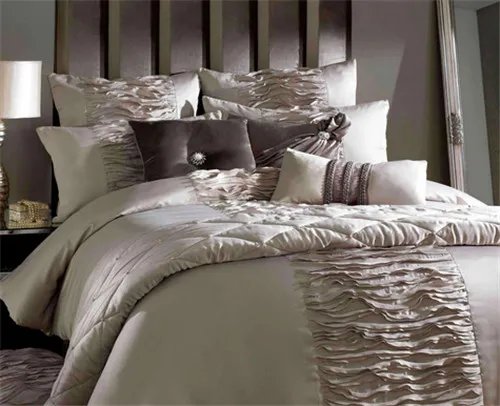 床上用品包括哪些东西