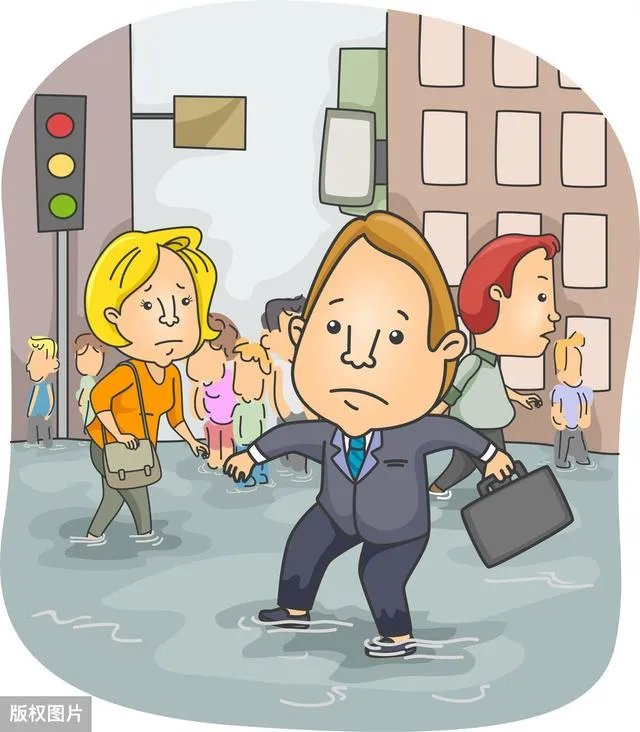 微信请假领导没回，女子旅游5天后归来被开除，你觉得谁对谁错？