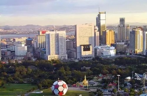 东北三省为啥长春旅游收入比其他城市高