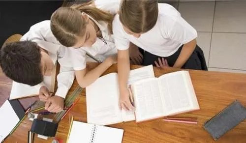 我的学习生活作文