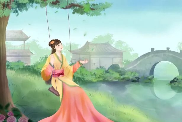 上巳节是什么意思