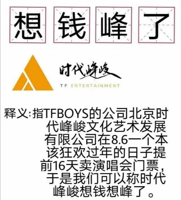 TFboys七周年演唱会门票的销售额怎样呢？