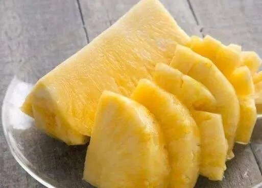 中国各省菠萝产量上了热搜，对于菠萝你喜欢怎么吃？