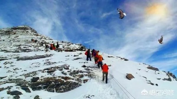 四川的四姑娘山好玩吗？