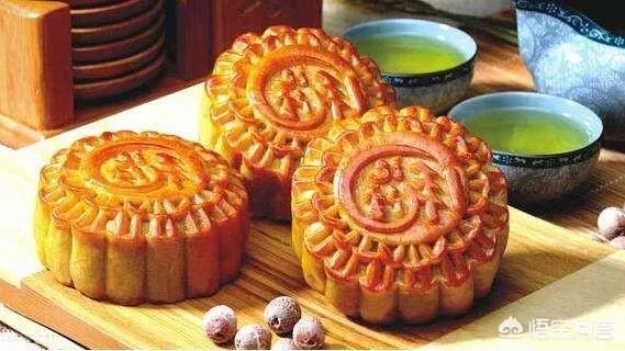 一般中秋都送什么礼物?