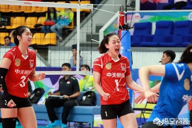 2018瑞士女排精英赛20人大名单出炉，你更看好谁？