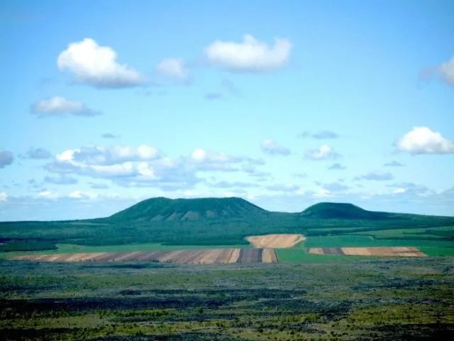 五大连池有什么好玩的？