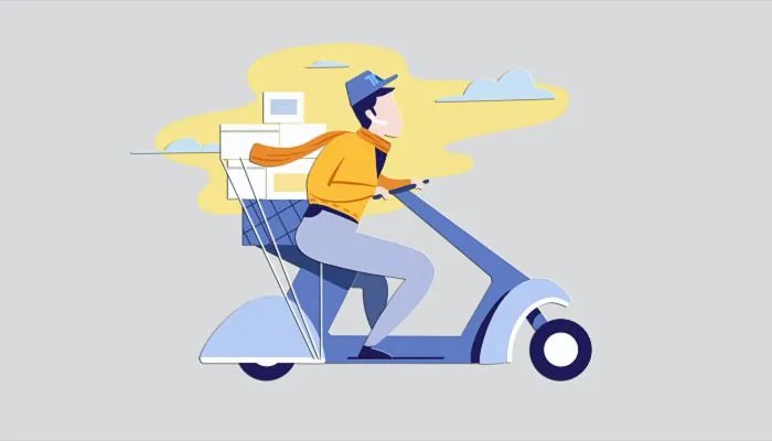 2023年快递几号停运 春节快递停发时间2023