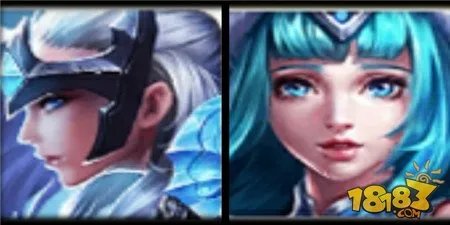 青丘狐李白与魅惑狐妲己 “甜蜜520”之双排攻略