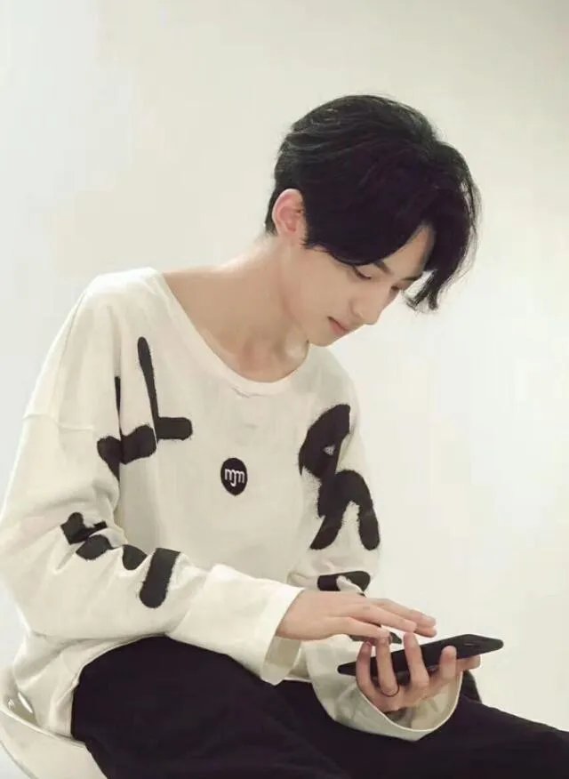 大型偶像养成类综艺《明日之子》里你最喜欢哪个选手?