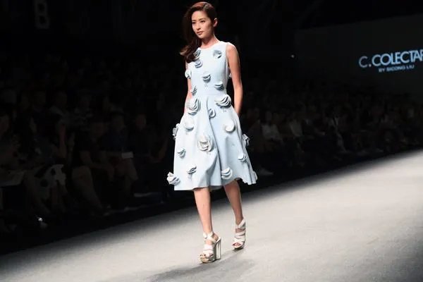 颖儿产后减重40斤，她是如何做到的？