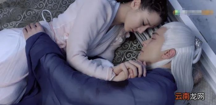 高伟光自揭与迪丽热巴携手加戏 2019年迪丽热巴和高伟光恋情