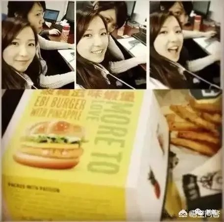 梁洛施前夫壕掷一亿为小26岁新欢买房，她是谁？