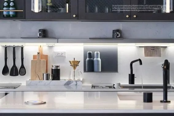 家，就得有个精致范