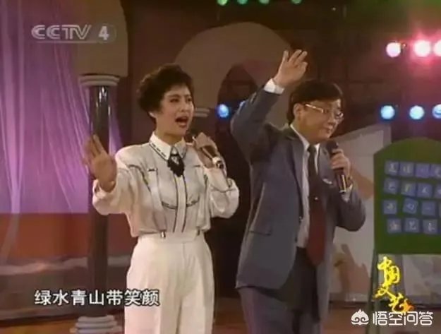 同样是“甜歌皇后”，李玲玉与杨钰莹有何区别？