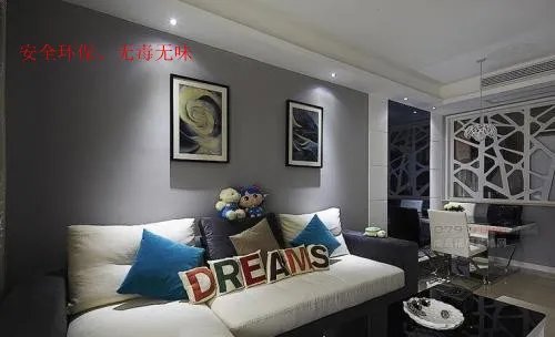 墙壁乳胶漆优点 乳胶漆哪些品牌好