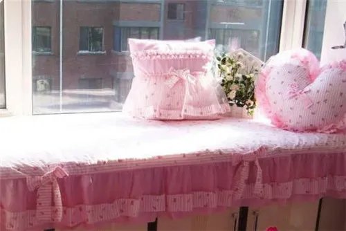 飘窗垫一般是多厚