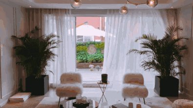 家里有必要装纱帘吗?