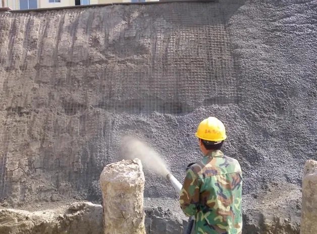 边坡支护和基坑支护的区别有哪些