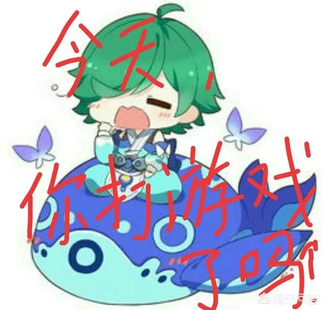 为什么玩游戏也能赚钱？