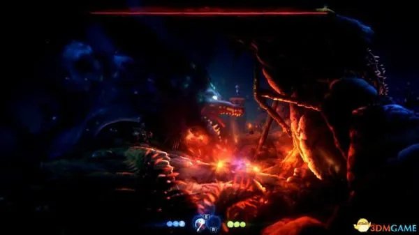 《精灵与萤火意志》图文攻略 全任务流程图文攻略