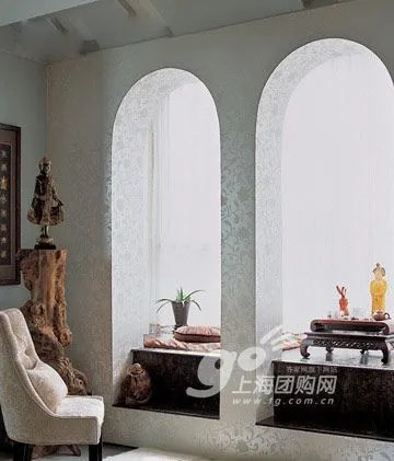 《交换空间》女主播王小骞的美家