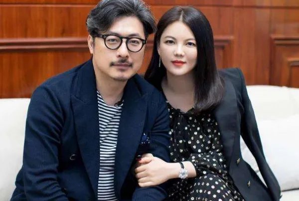 李湘为什么这么有钱