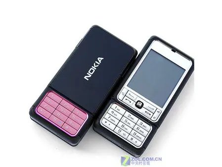 诺基亚3250