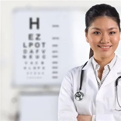 眼角痒是怎么回事