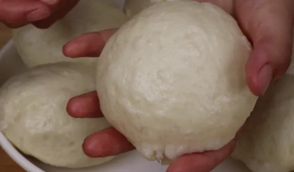 面粉最简单的做法大全