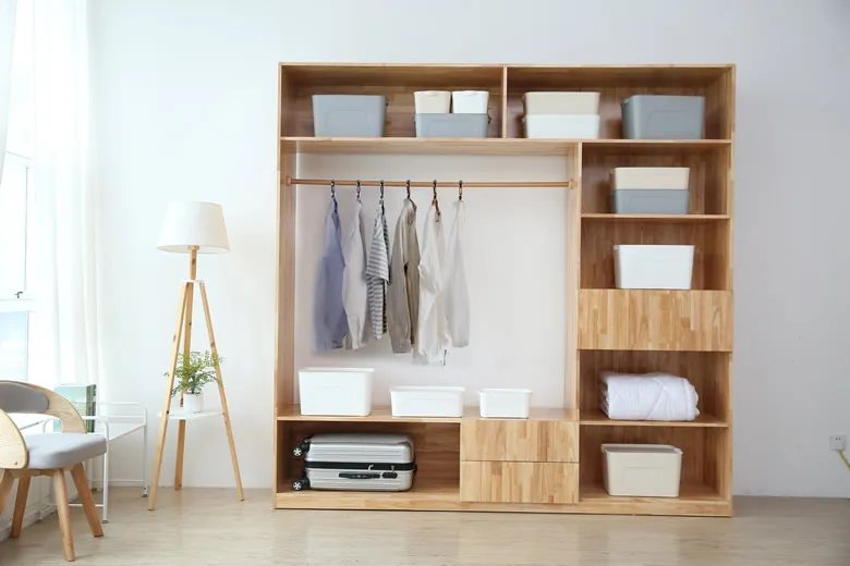 整体衣柜加盟代理需要注意什么？整体衣柜加盟要注意的三大事项