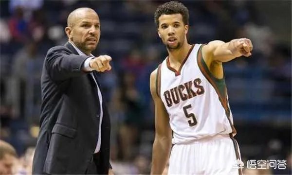 基德:执教詹姆斯很容易!基德有机会成为下赛季湖人的主教练吗?