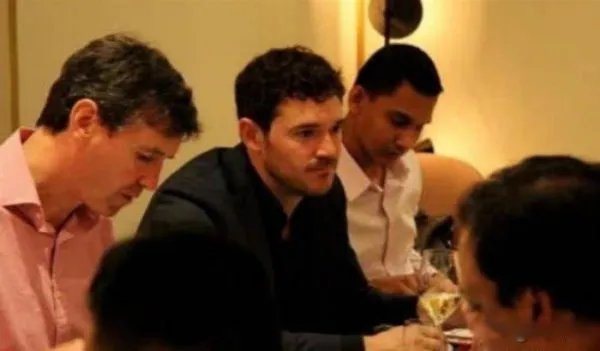 张柏芝第三胎老公是谁 三胎父亲确认了吗