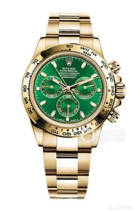 劳力士18k金表为什么比钢款贵这么多，含其他金属分别是什么？