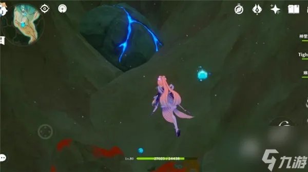 原神枫丹热水池宝箱怎么开 原神枫丹热水池宝箱解谜攻略