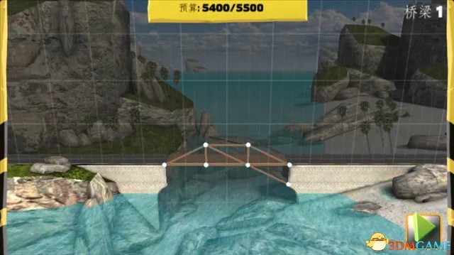 桥梁工程师图文攻略 桥梁工程师全流程通关详解